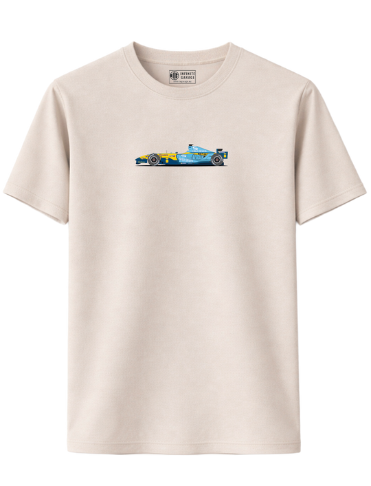 RENAULT R25 T-SHIRT