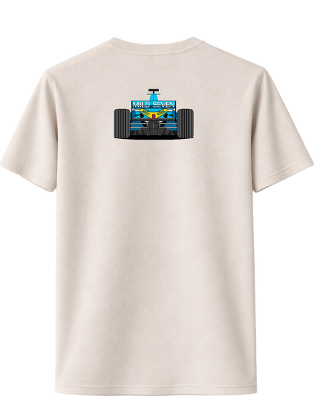 CAMISETA RENAULT R25