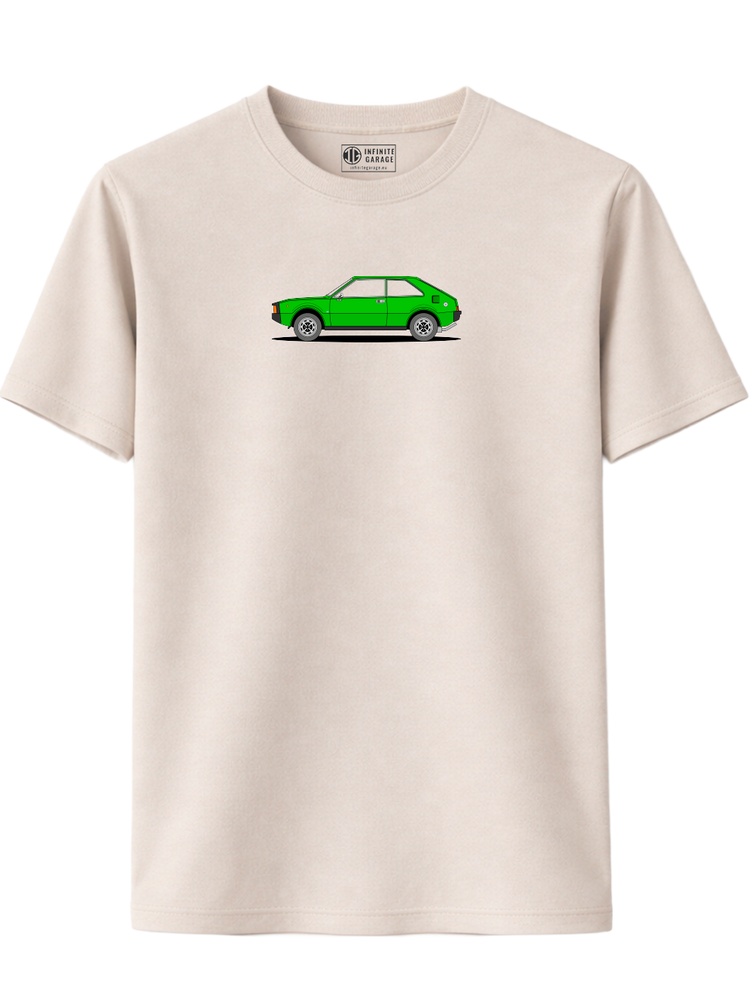 SEAT 1200 T-SHIRT