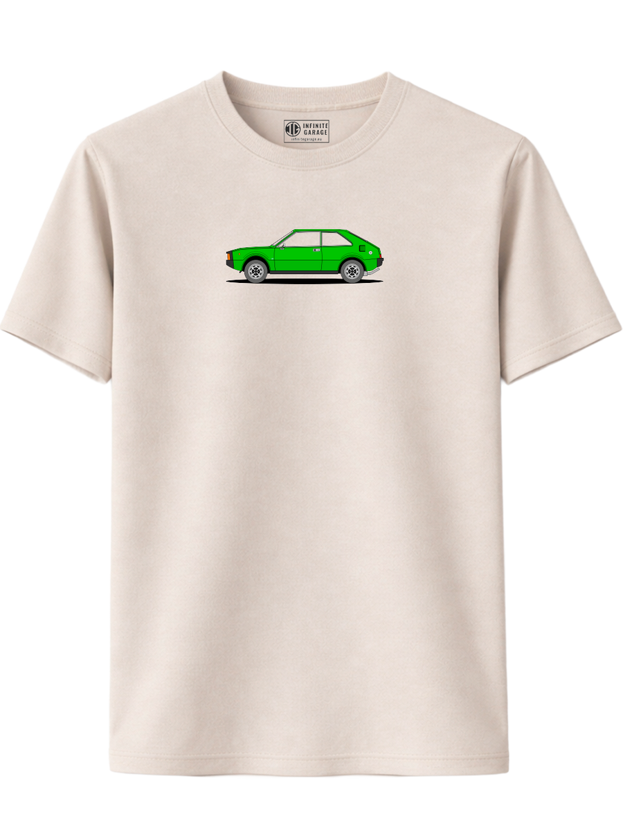 CAMISETA SEAT 1200