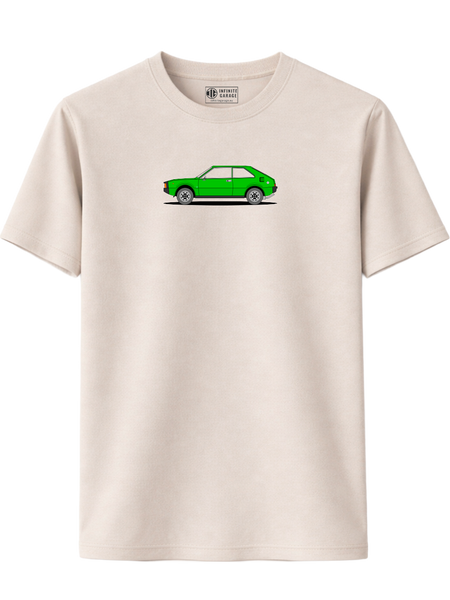 CAMISETA SEAT 1200