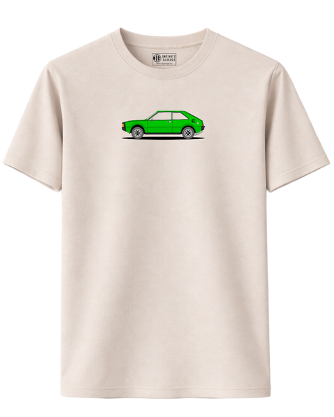 CAMISETA SEAT 1200