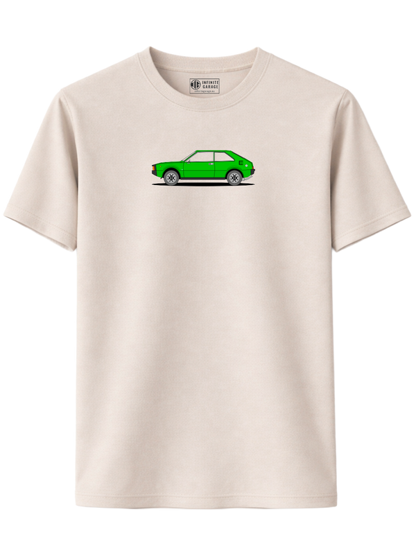 SEAT 1200 T-SHIRT