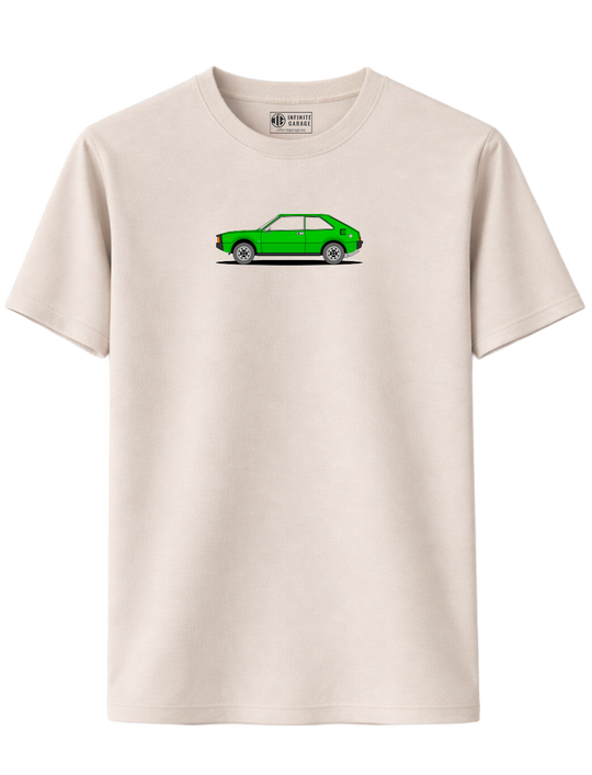 CAMISETA SEAT 1200