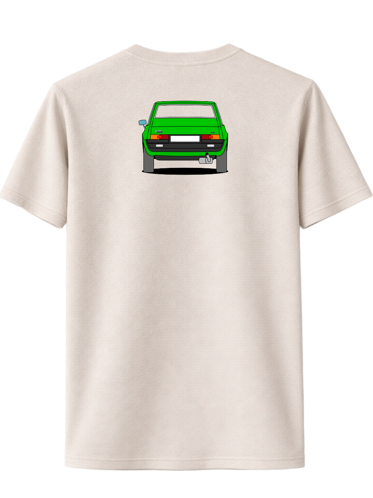 SEAT 1200 T-SHIRT