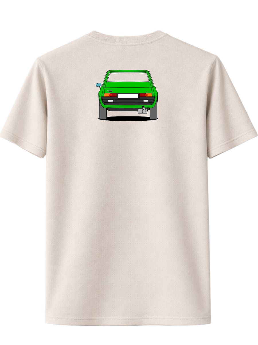 CAMISETA SEAT 1200