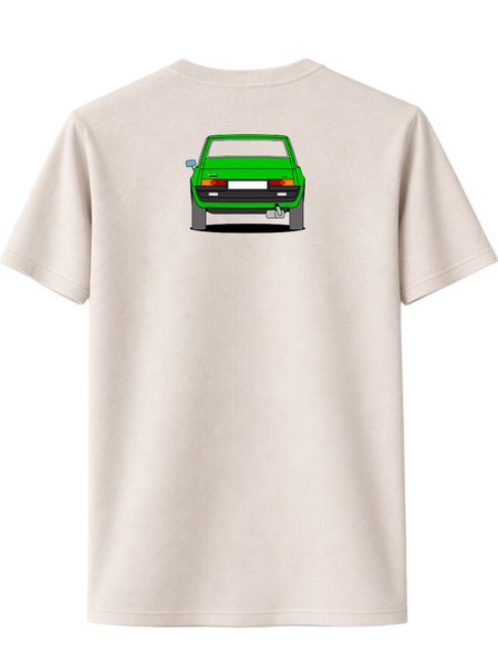CAMISETA SEAT 1200