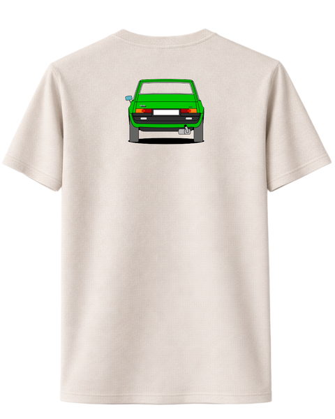 CAMISETA SEAT 1200