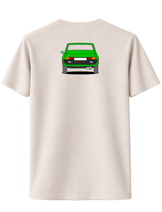 CAMISETA SEAT 1200