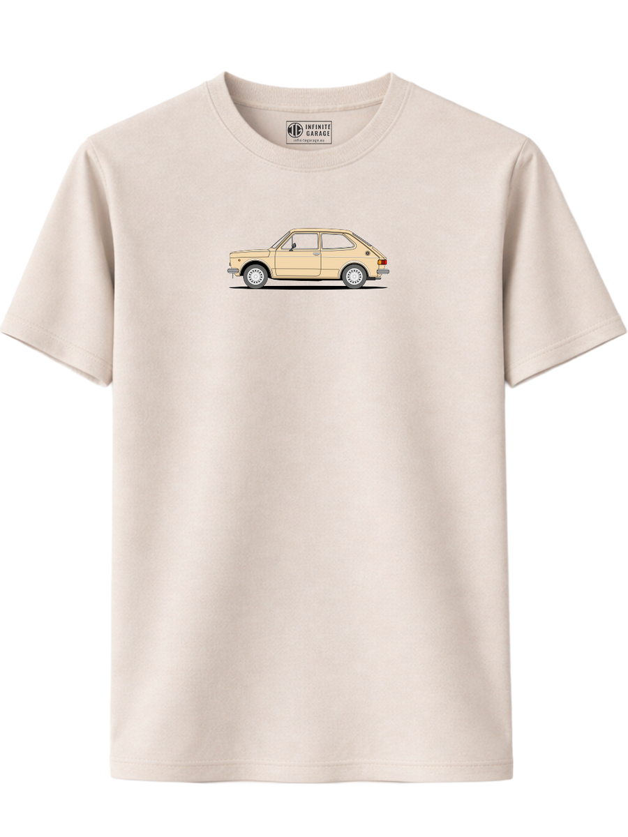 SEAT 127 T-SHIRT