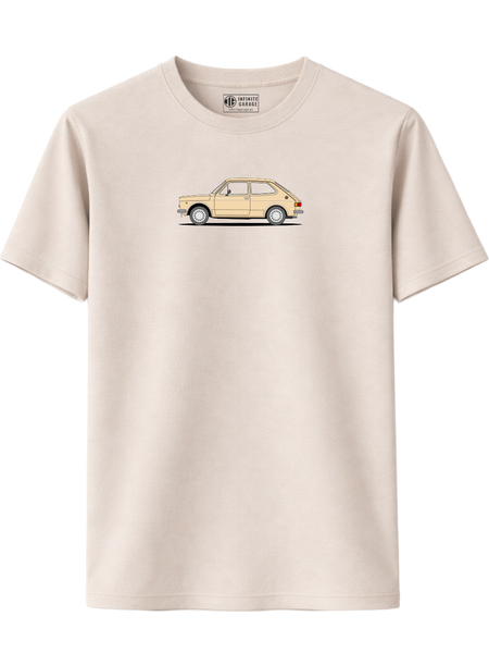 SEAT 127 T-SHIRT