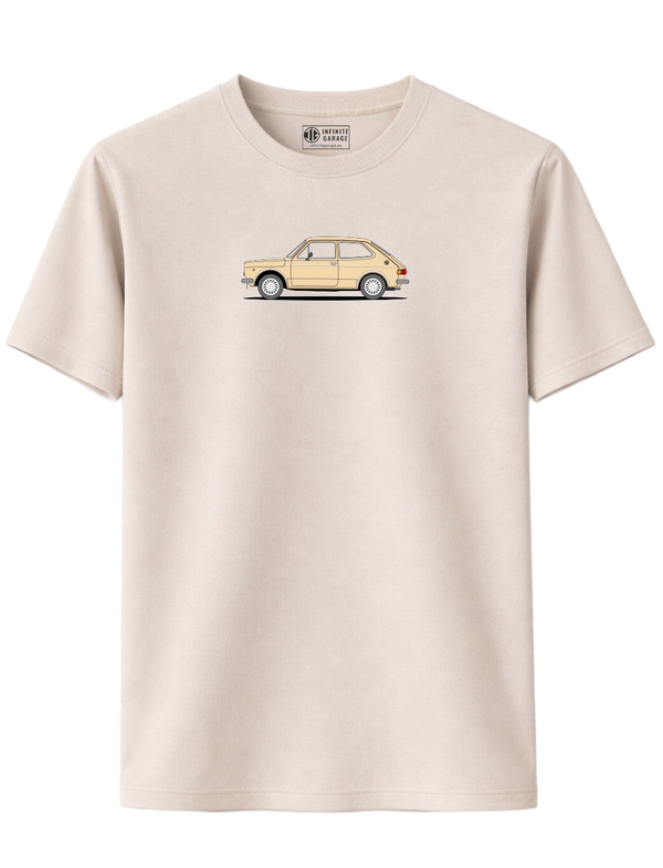 SEAT 127 T-SHIRT