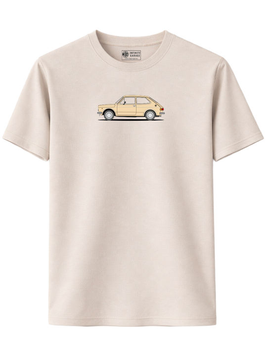 SEAT 127 T-SHIRT