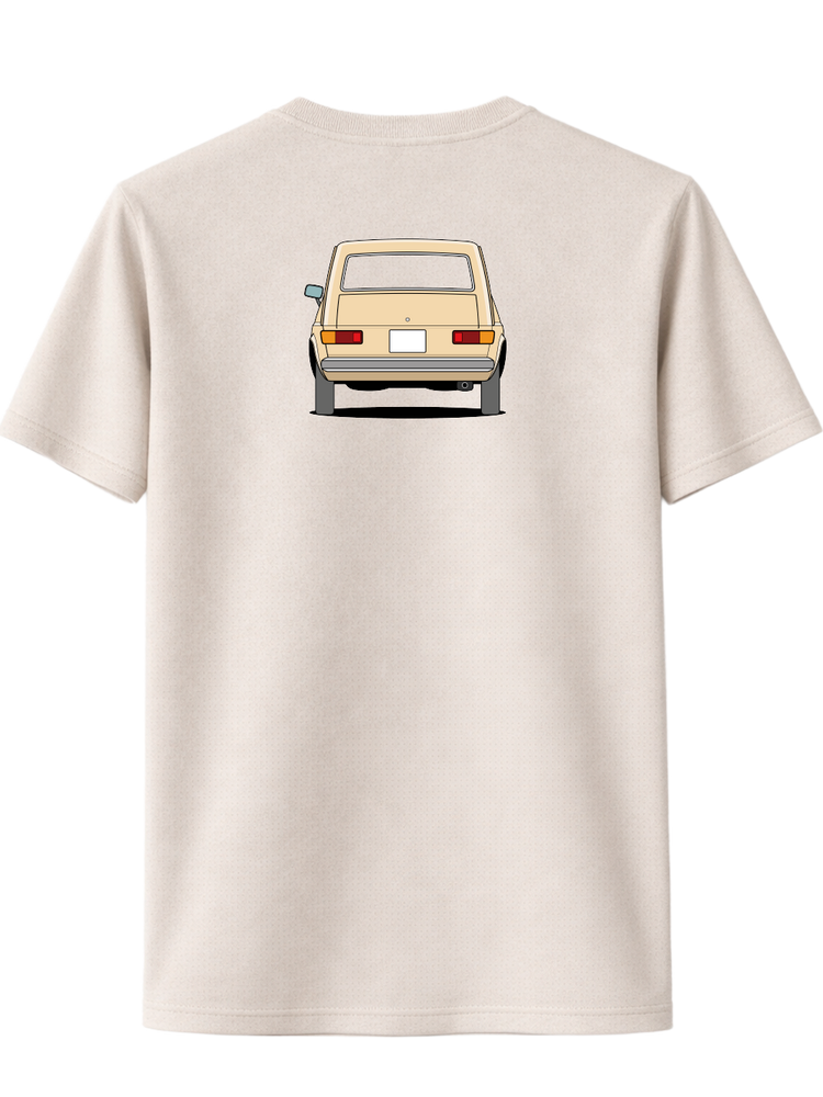 SEAT 127 T-SHIRT