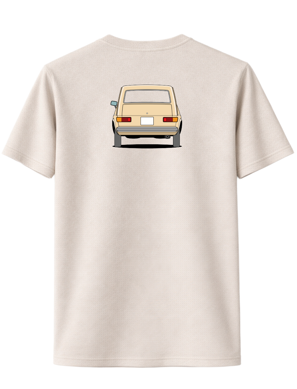 SEAT 127 T-SHIRT