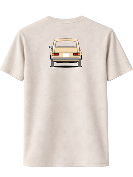 SEAT 127 T-SHIRT