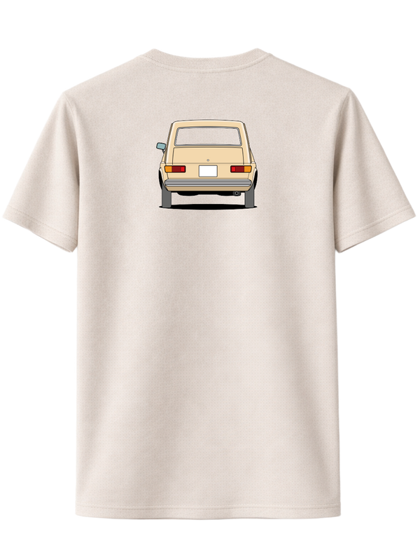 SEAT 127 T-SHIRT