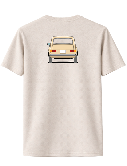 SEAT 127 T-SHIRT