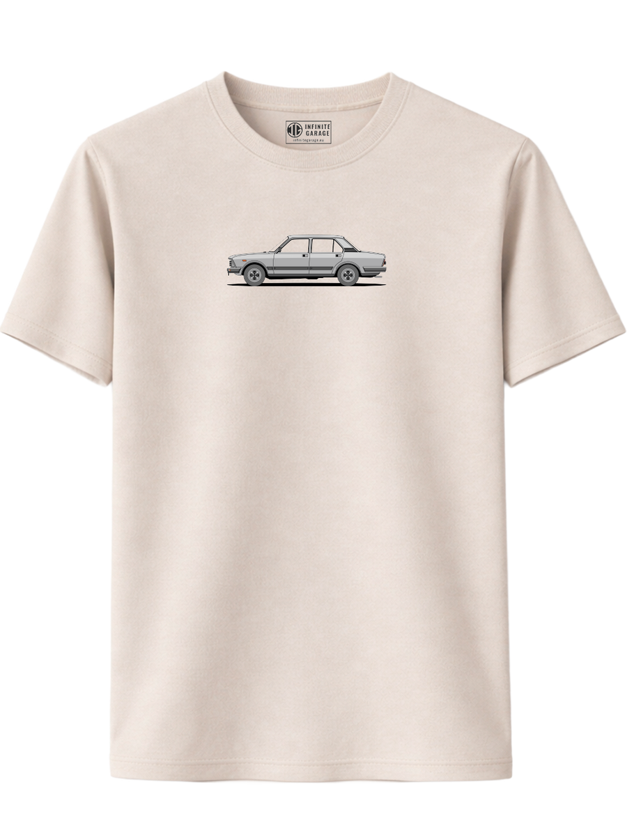 SEAT 132 T-SHIRT