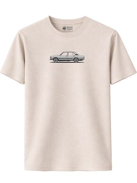 SEAT 132 T-SHIRT