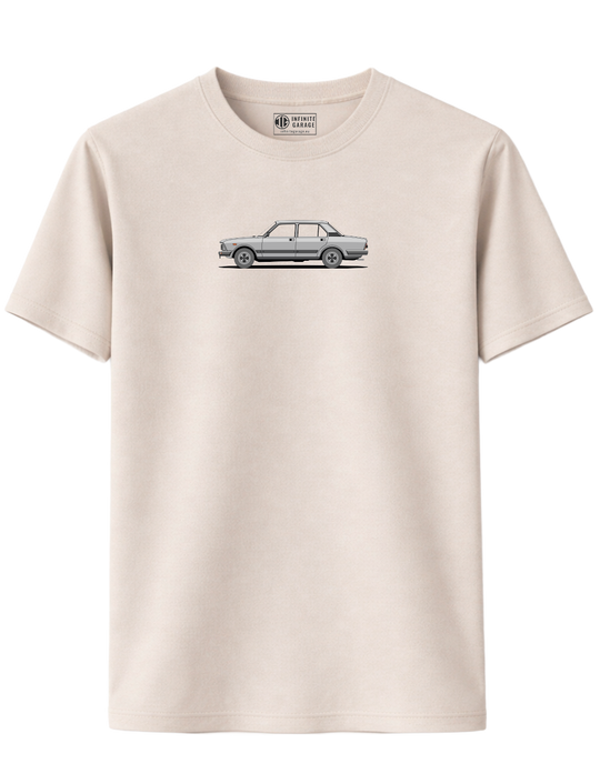 SEAT 132 T-SHIRT