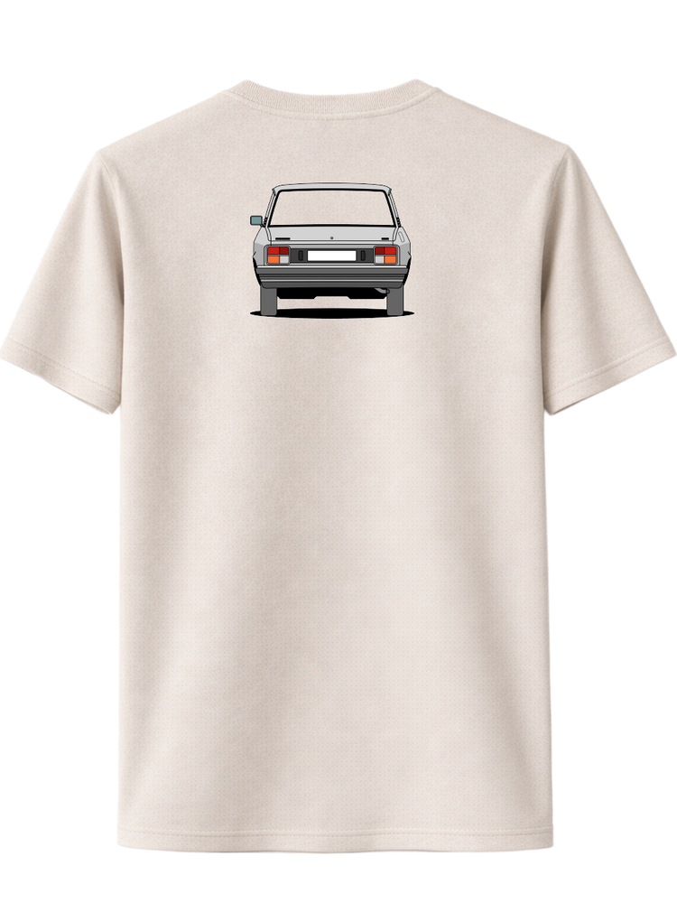 SEAT 132 T-SHIRT