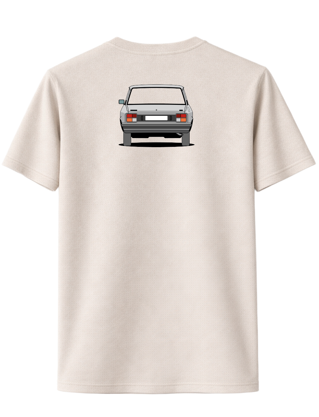 SEAT 132 T-SHIRT