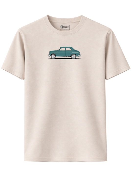 SEAT 1400 T-SHIRT