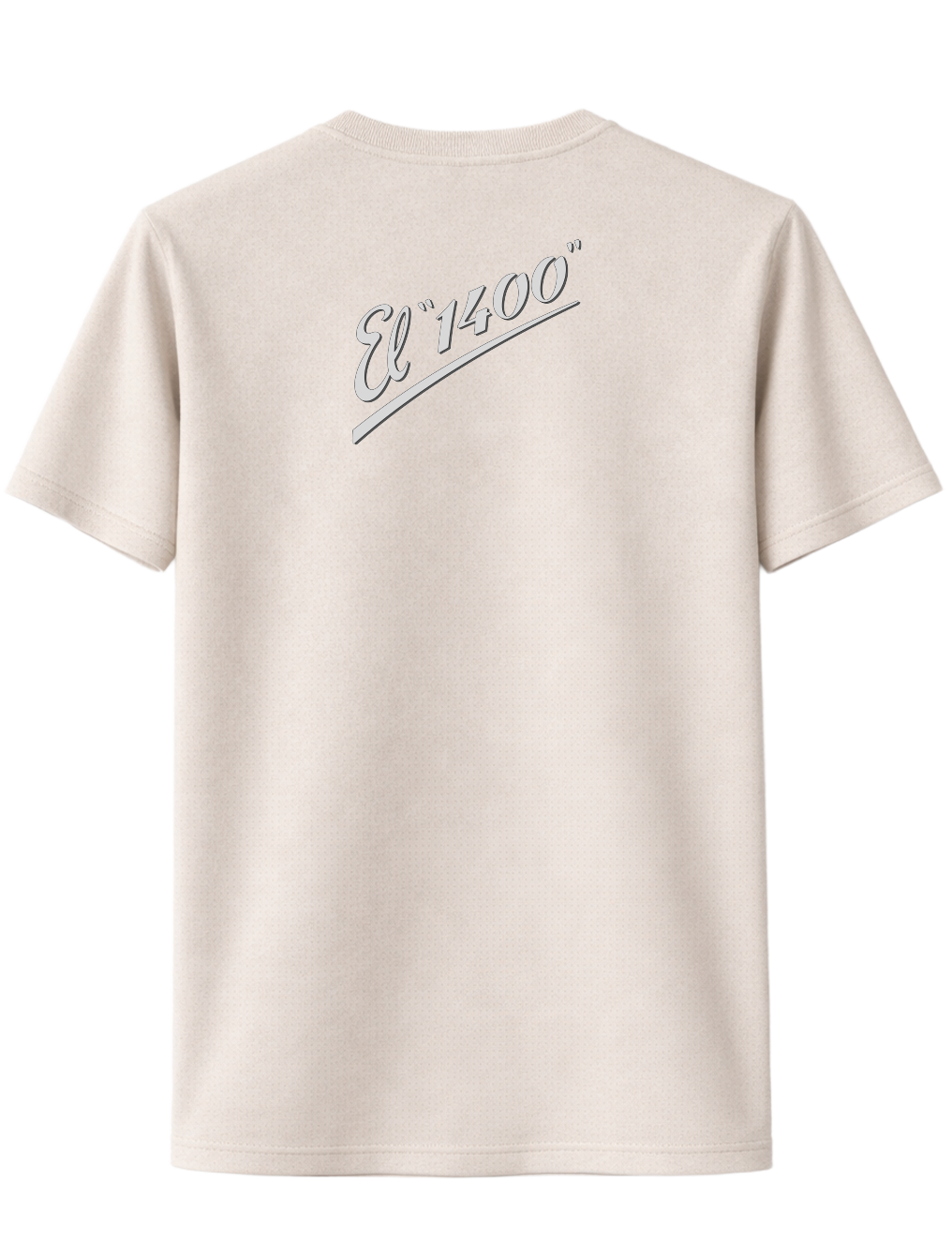 CAMISETA SEAT 1400