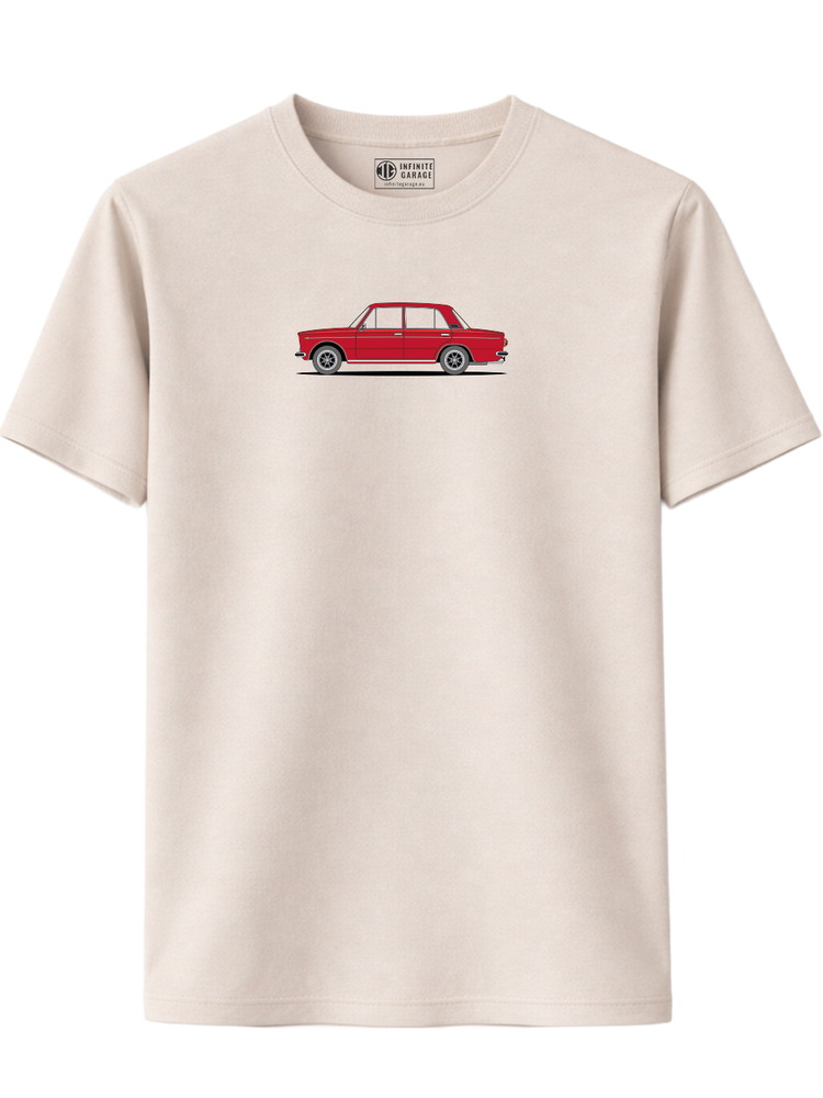 CAMISETA SEAT 1430