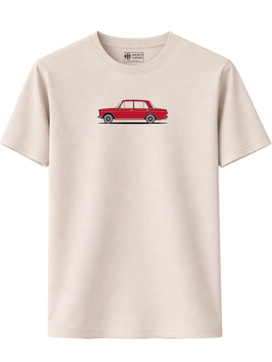 CAMISETA SEAT 1430
