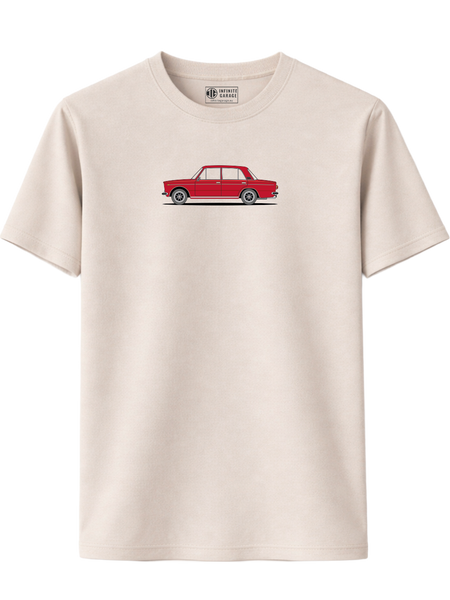 CAMISETA SEAT 1430