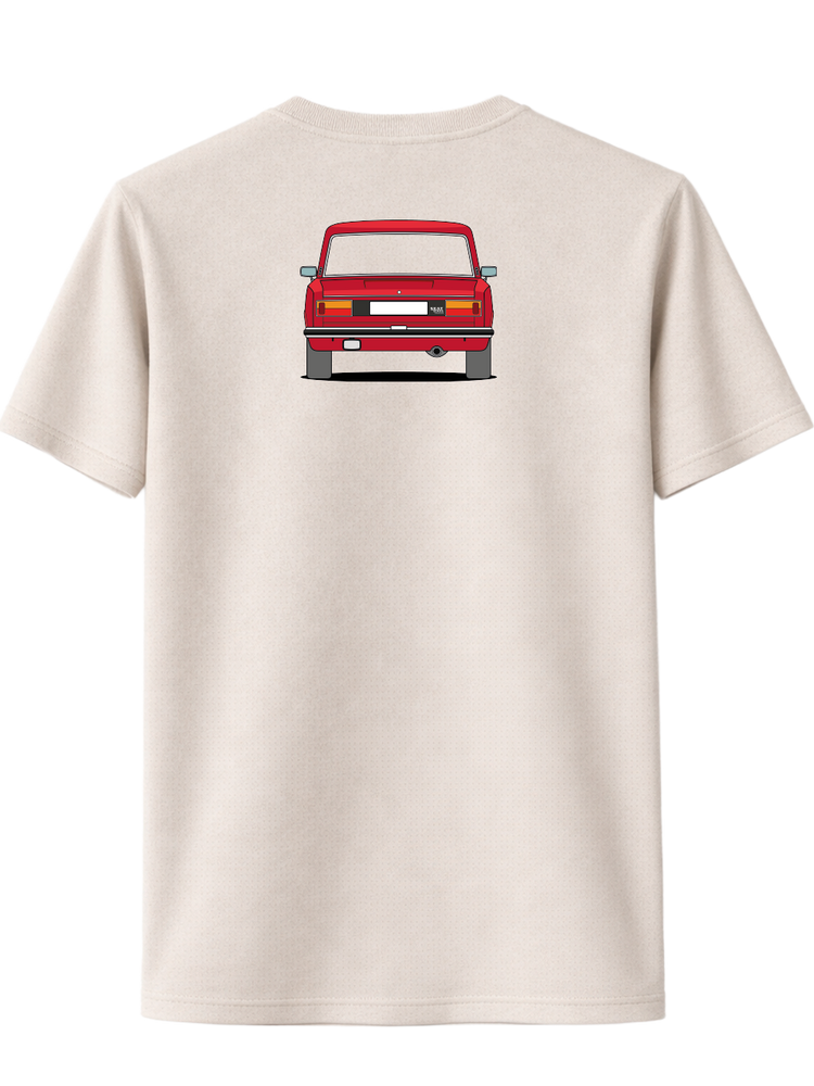 CAMISETA SEAT 1430