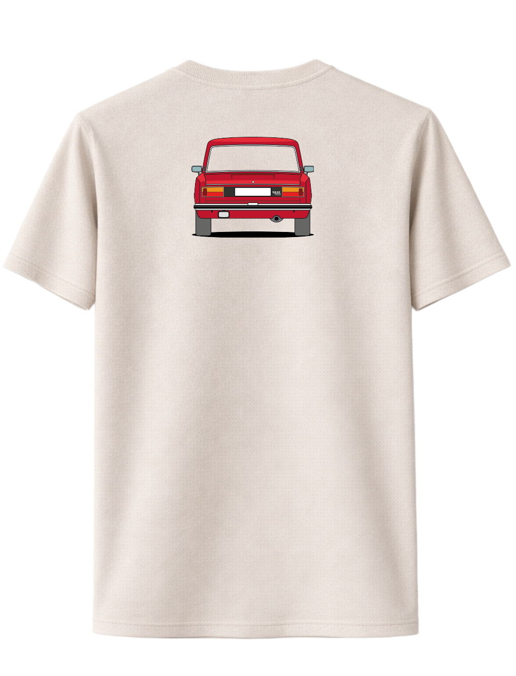 CAMISETA SEAT 1430