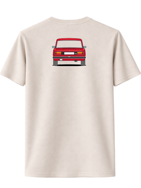 CAMISETA SEAT 1430