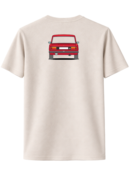 CAMISETA SEAT 1430