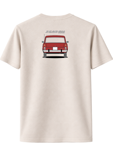 CAMISETA SEAT 1500