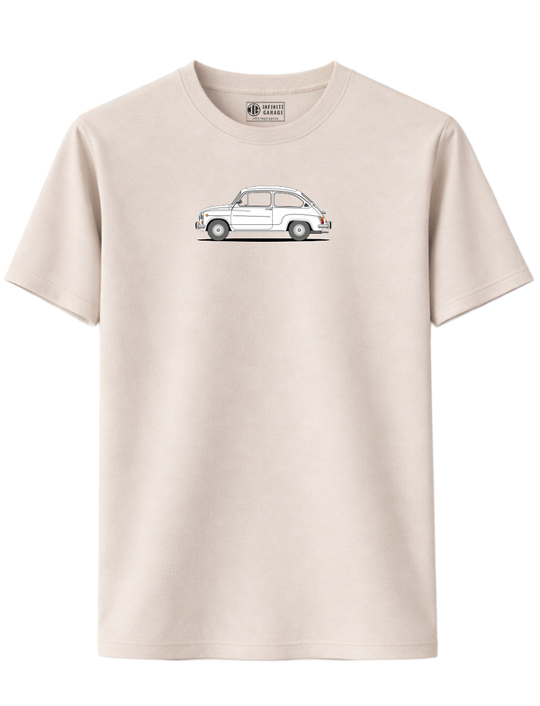 SEAT 600 T-SHIRT