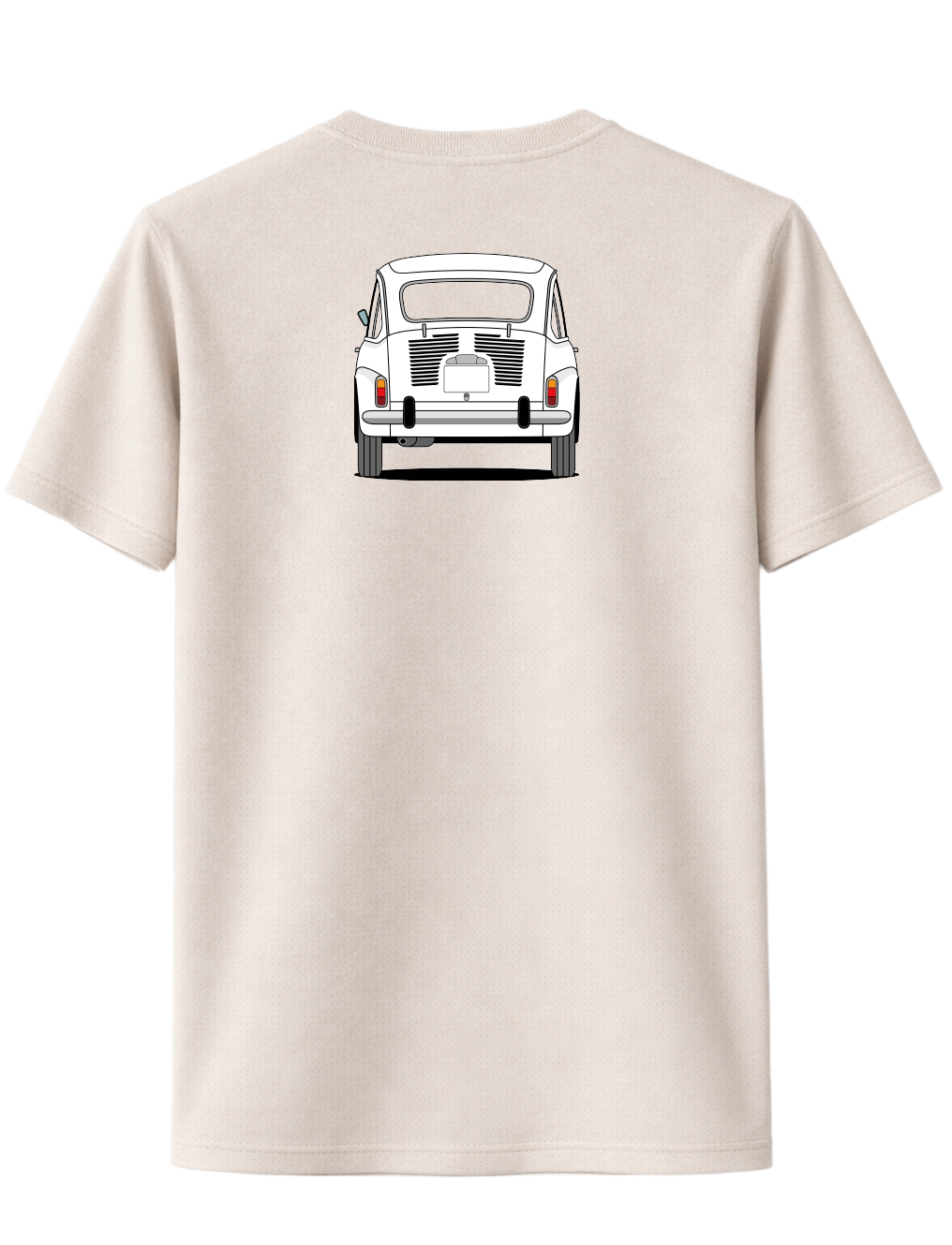 T-SHIRT SEAT 600