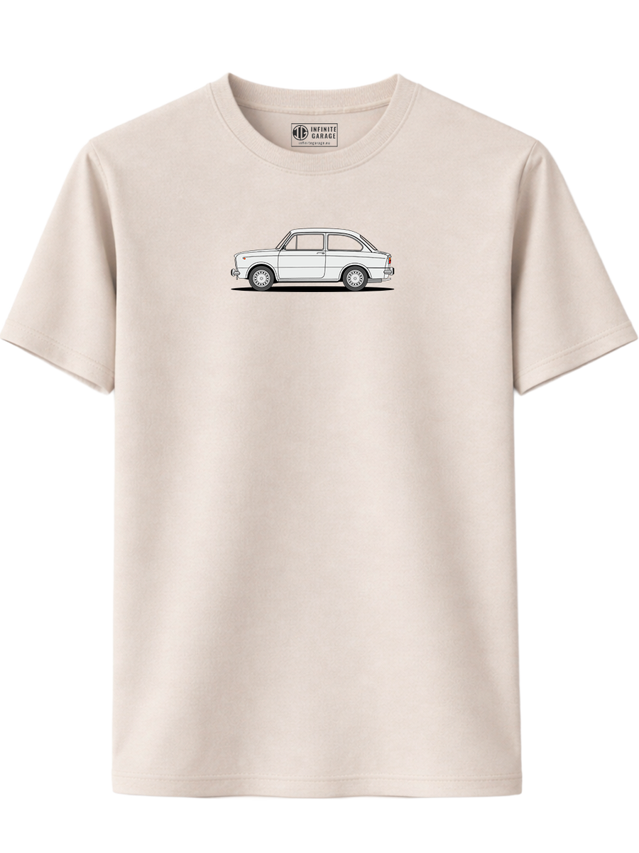 CAMISETA SEAT 850