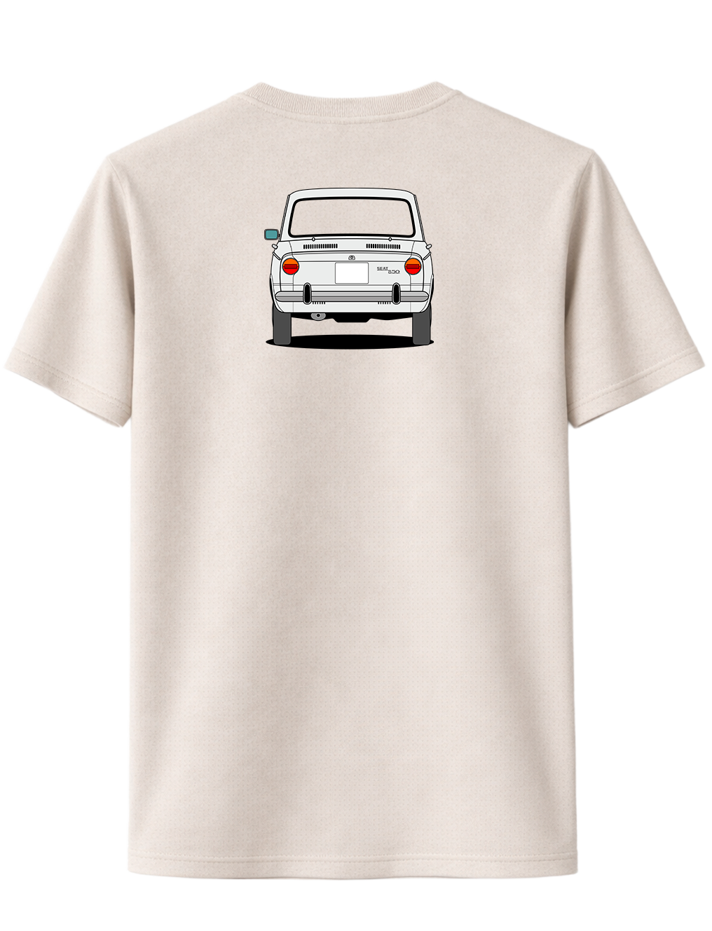 T-SHIRT SEAT 850