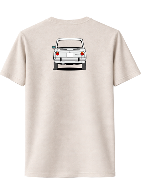 CAMISETA SEAT 850