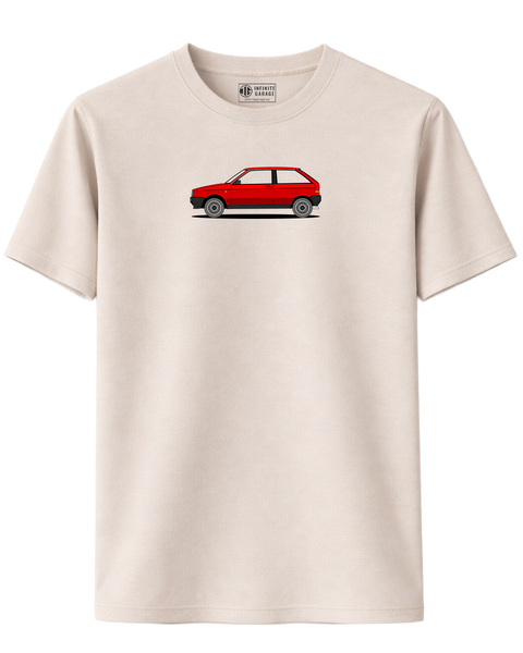 CAMISETA SEAT IBIZA GLX 1.5
