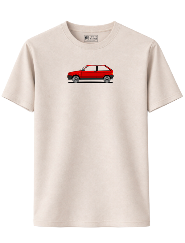 SEAT 1200 T-SHIRT