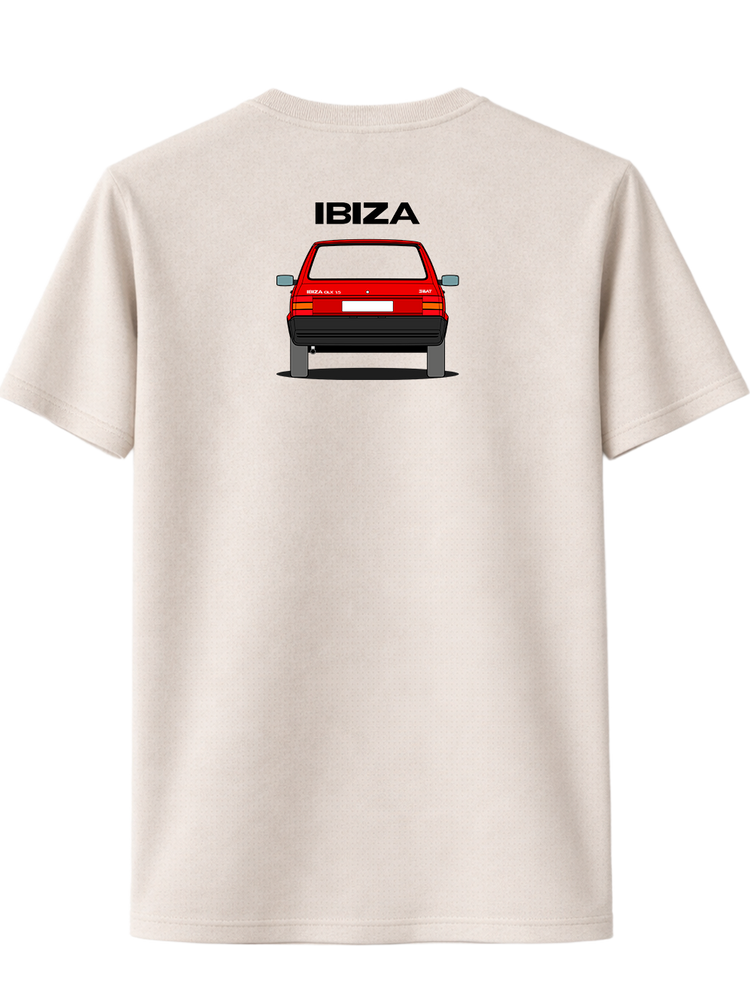SEAT 1200 T-SHIRT