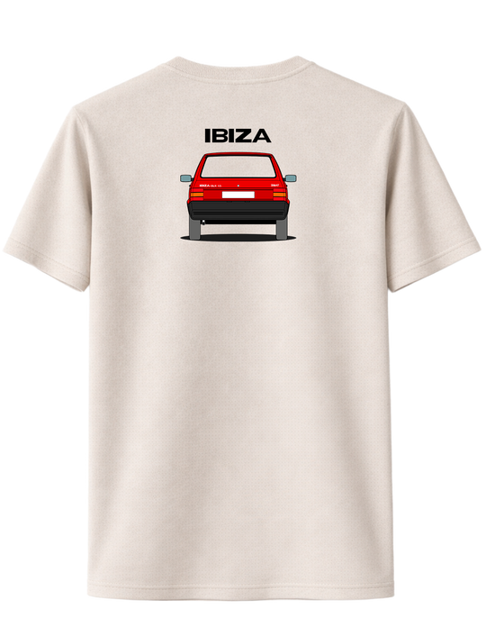 SEAT 1200 T-SHIRT