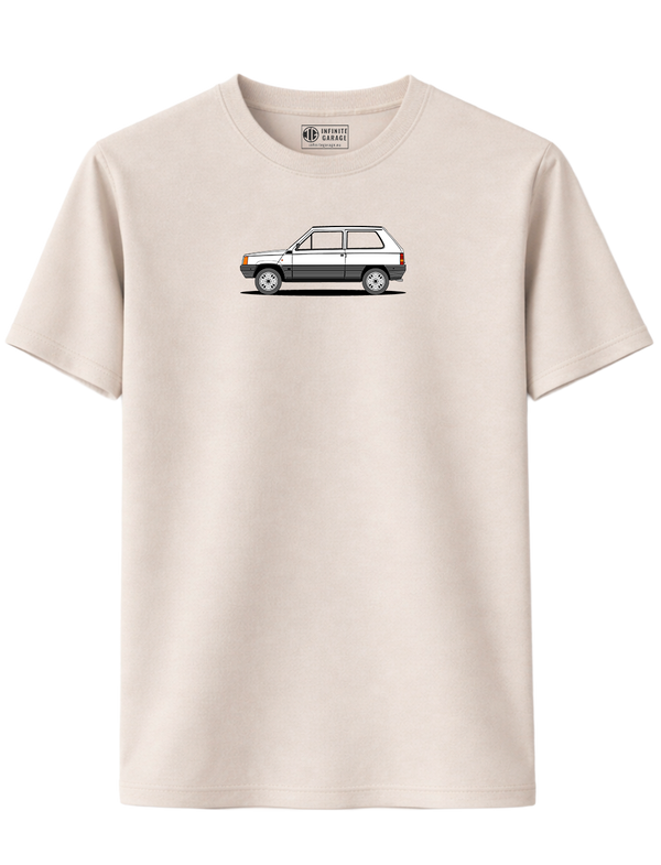 SEAT 124 T-SHIRT
