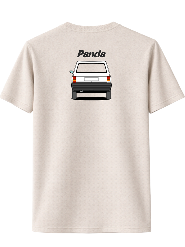 SEAT 124 T-SHIRT