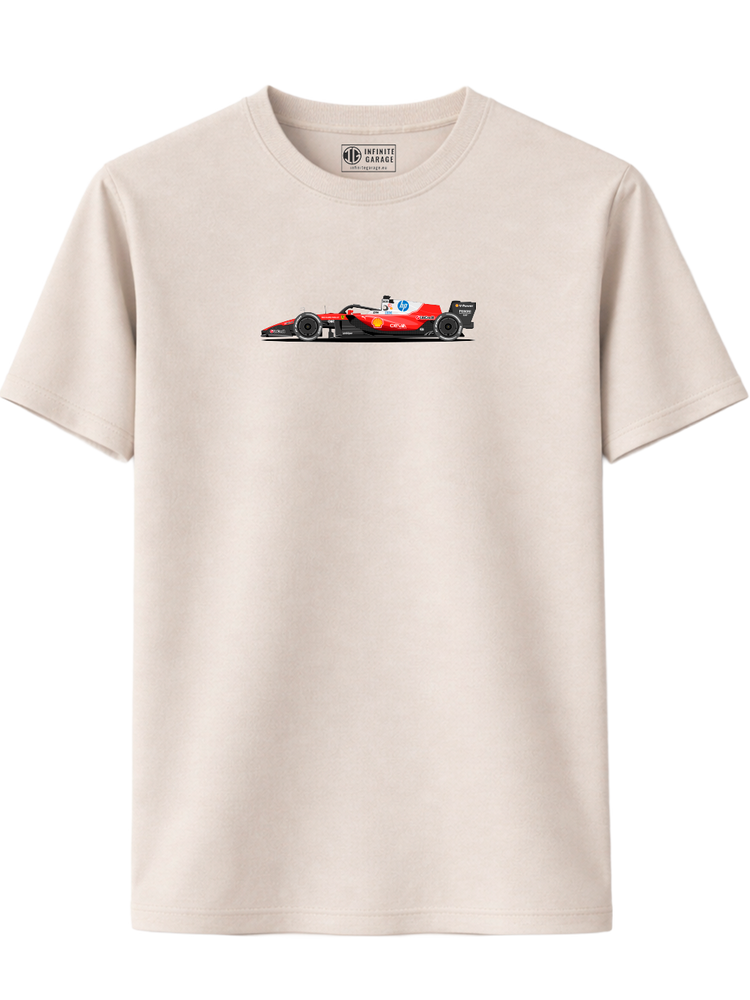 SF26 T-SHIRT