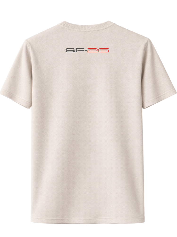 SF26 T-SHIRT